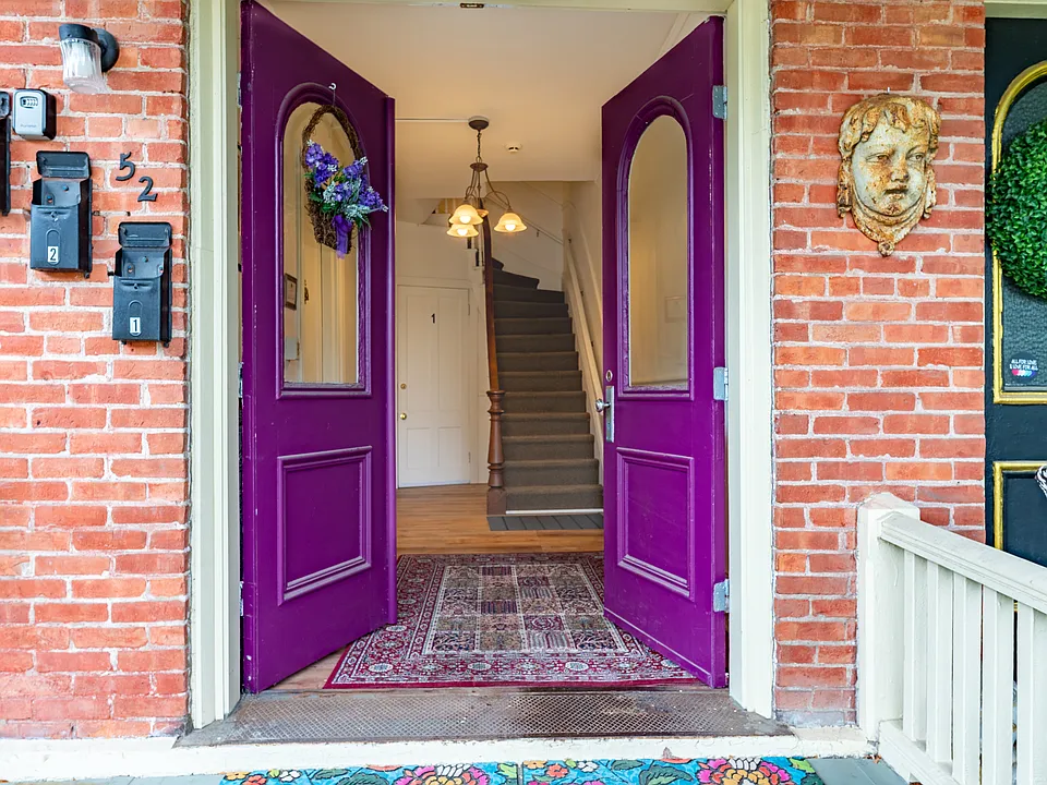 Welcome Home
