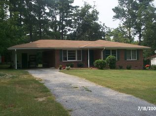 445 Crane Dr, Lawrenceville, GA 30046