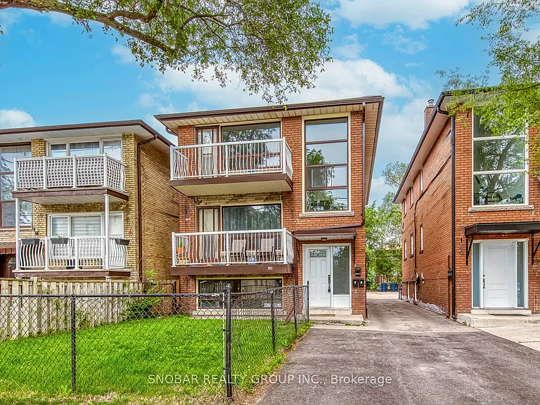 150 Portland St #3 — Photo 2