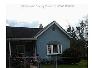 1329 Frame St, Charleston, WV 25302