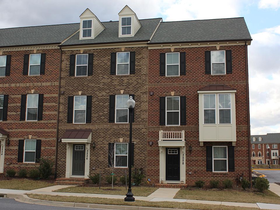 Front Exterior View