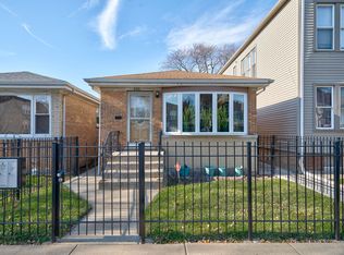 834 N Keeler Ave, Chicago, IL 60651
