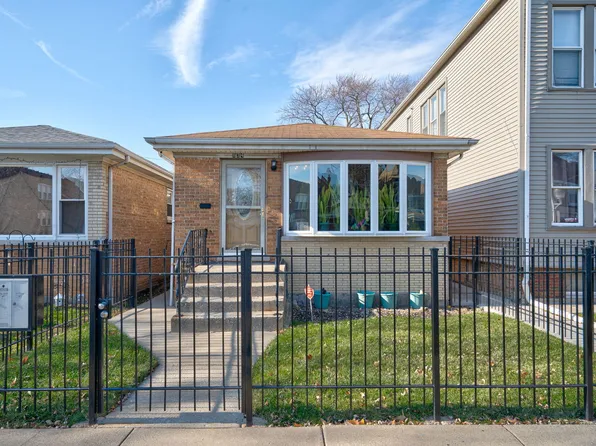 834 N Keeler Ave, Chicago, IL 60651