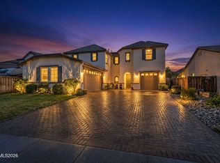 480 Luciana Dr, Reno, NV 89521