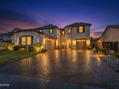 480 Luciana Dr, Reno, NV, 89521