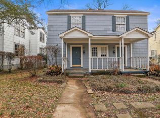 1610 Saint Mary St, Jackson, MS 39202