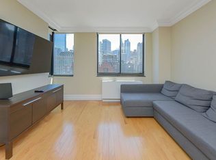 Liberty House, New York, NY 10280