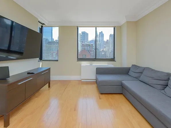 377 Rector Pl APT 20D, New York, NY 10280