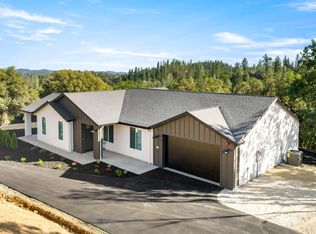376 Cuckoo Ct, Applegate, CA 95703