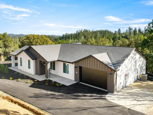 376 Cuckoo Ct, Applegate, CA 95703