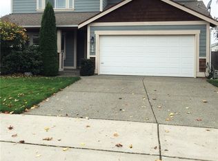 196 Wind River Dr, Chehalis, WA