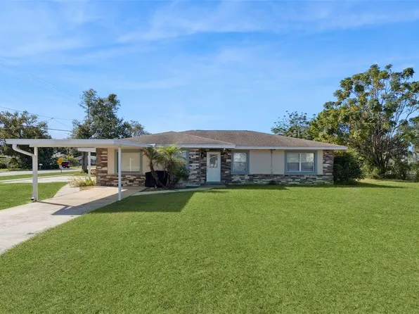 195 S Itasca Ave, Lake Alfred, FL 33850