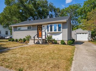 1349 Sussex Rd, Troy, OH 45373