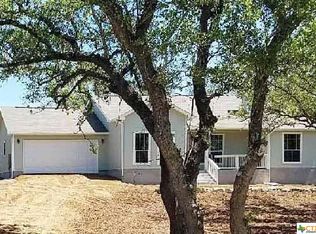 439 Persimmon Pass, Fischer, TX 78623