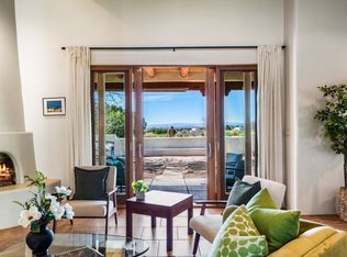 38 Encantado Loop, Santa Fe, NM 87508