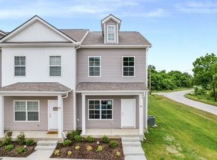 347 Kristen Ct, Columbia, TN 38401