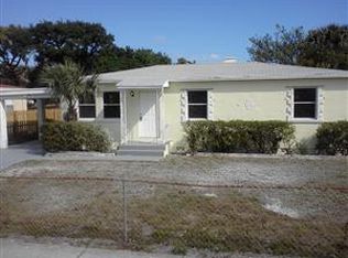 216 W 27th St, Riviera Beach, FL 33404
