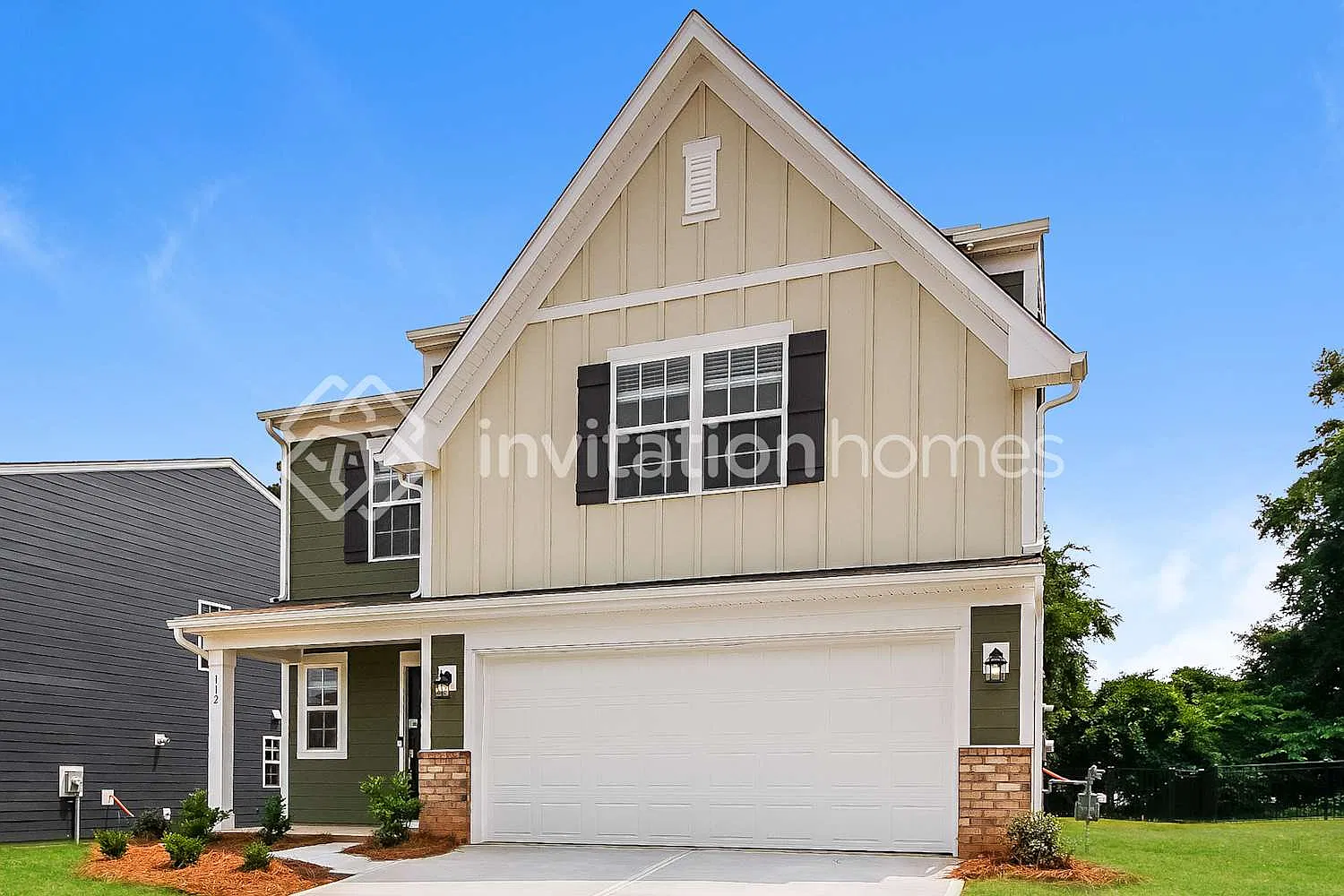 112 Dorian Place Troutman, NC 28166 — Photo 1