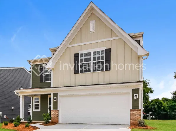 112 Dorian Pl, Troutman, NC 28166