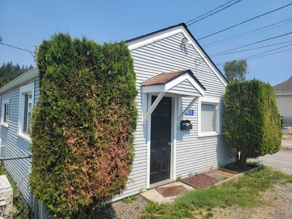 813 E Fairhaven Ave, Burlington, WA 98233
