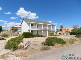 501 Leach Ave, Grants, NM 87020