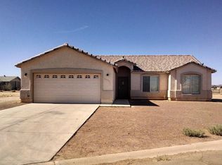13997 S Tampico Rd, Arizona City, AZ 85123