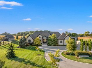 214 Jerseyville Rd, Brant, ON N3T 5M1