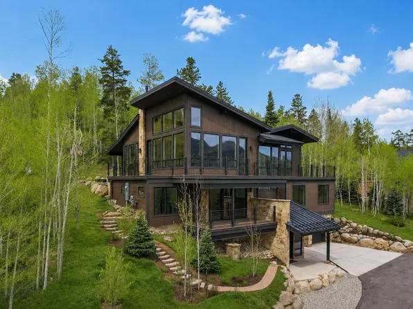 1325 Golden Eagle Road, Silverthorne, CO 80498