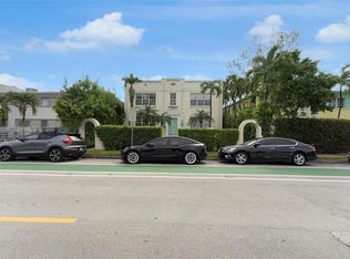 Vila Mara Condo, Miami Beach, FL 33139