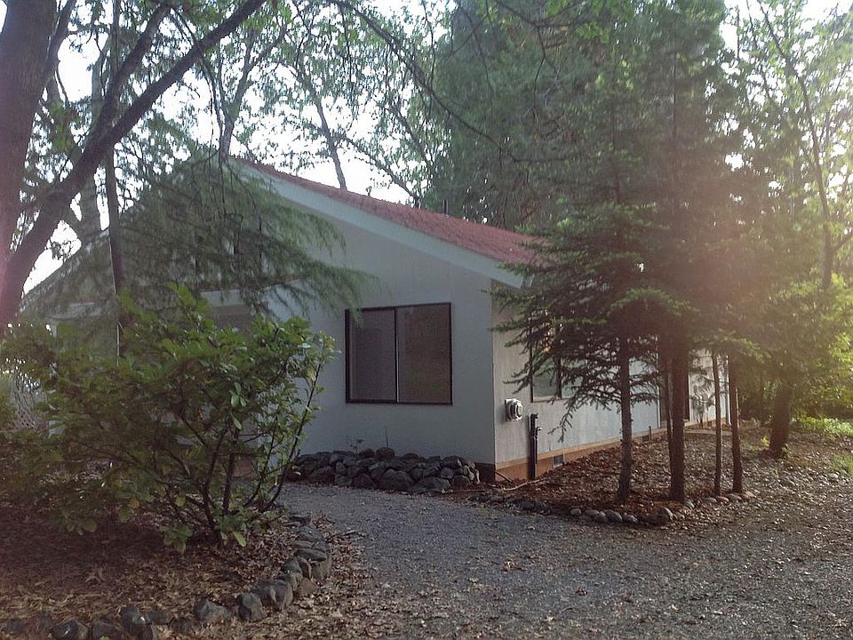 Second House