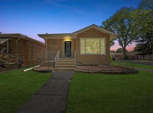 12457 S Emerald Ave, Chicago, IL 60628