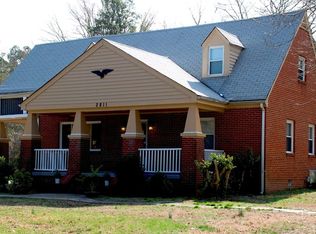 2811 Kingsdale Rd, North Chesterfield, VA 23237