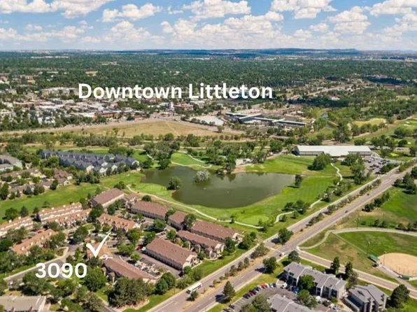 3090 W Prentice Avenue #D, Littleton, CO 80123