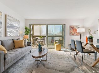 35 Lottie Bennett Ln APT 2, San Francisco, CA