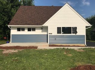 2372 Brentnell Blvd, Columbus, OH 43211
