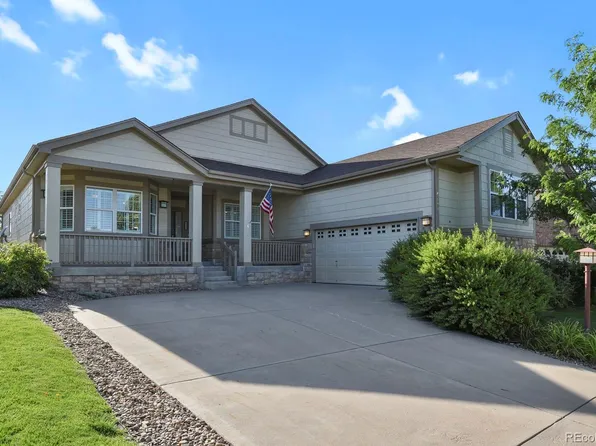 8151 S Quatar Circle, Aurora, CO 80016