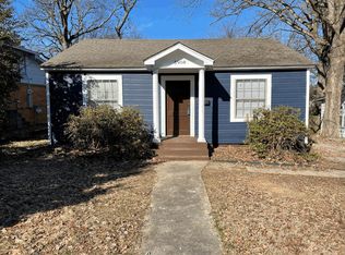 5908 C St, Little Rock, AR 72205