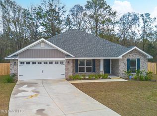 15740 Rachael Dr, Gulfport, MS 39503