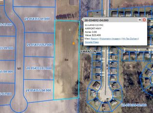 0 Airport Hwy, Delta, OH 43515