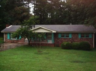 4200 Seminole Cir, Austell, GA 30106