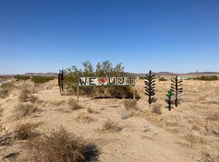 0 Pole Line Rd, Joshua Tree, CA 92252