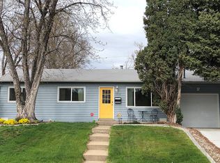 1555 S Knox Ct, Denver, CO 80219