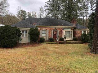 1197 Matthews Pl, Macon, GA 31210