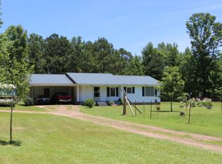 108 Bow Wood Ln, Lockesburg, AR 71846