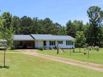 108 Bow Wood Ln, Lockesburg, AR, 71846
