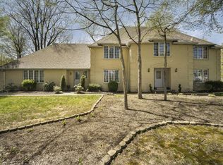 3143 Timber Valley Dr, Kokomo, IN 46902