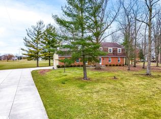 14010 Southard Rd, Marysville, OH