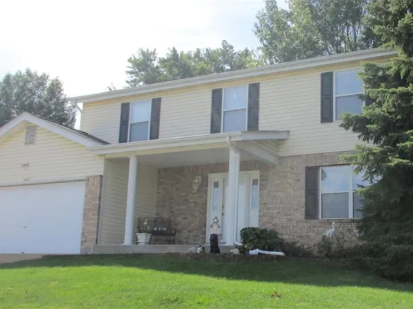 1908 Saint Johns Xing, Arnold, MO 63010