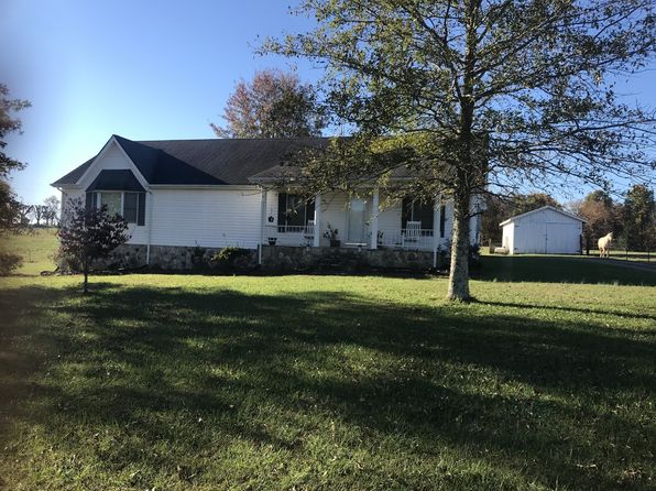 128 Cedar Dr Smithville Tn 37166 Zillow