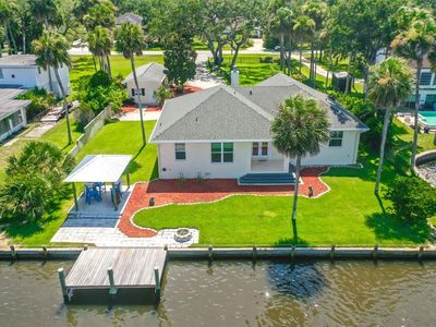 204 Lambert Ave, Flagler Beach, FL, 32136